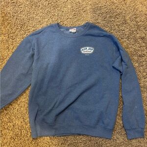 Ron Jon Orlando Florida Crewneck